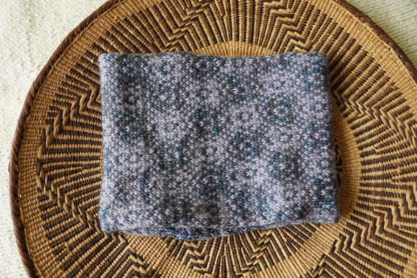 Luxe Sock - Seaweed