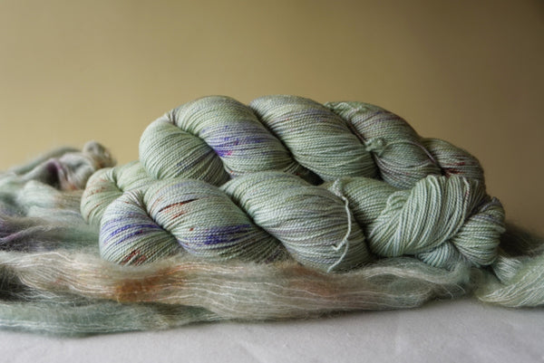 Twist Sock - Dawn Chorus