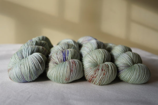 Twist Sock - Dawn Chorus