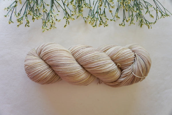 Rustic Merino - Garden Breeze