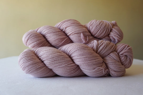 Rustic Merino - Rustic Pink