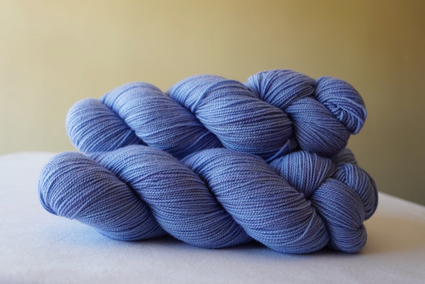 Rustic Merino - Glacier