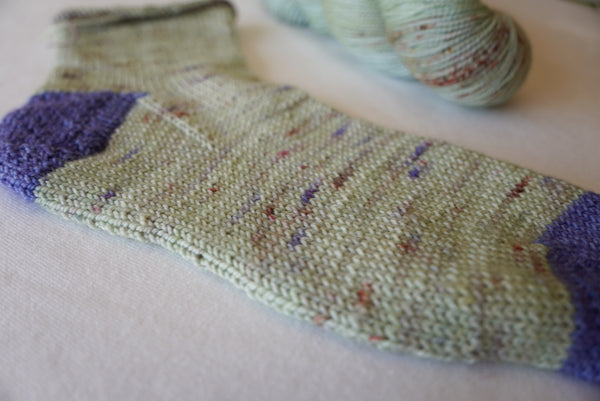 Twist Sock - Dawn Chorus