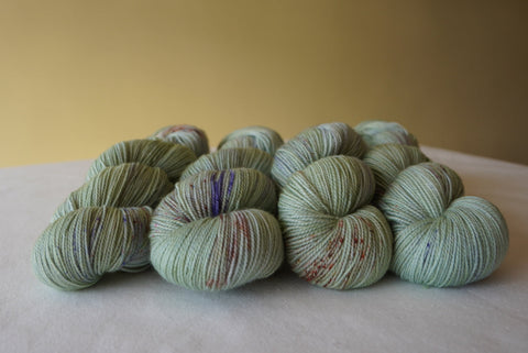 Twist Sock - Dawn Chorus