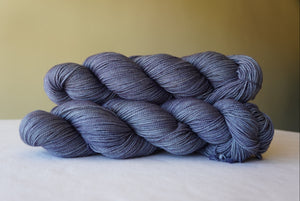 Twist Sock - Old Jeans (Batch 2)