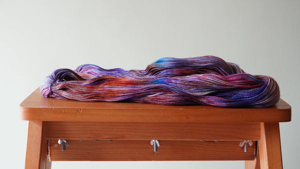 Afterglow - Twist Sock Mini Yarn Set (100g)