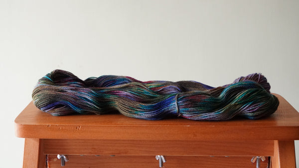 Nebula – Twist Sock Mini Yarn Set (100g)
