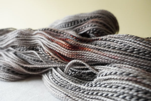 Grévy's Sock - Taupe