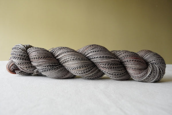 Grévy's Sock - Taupe