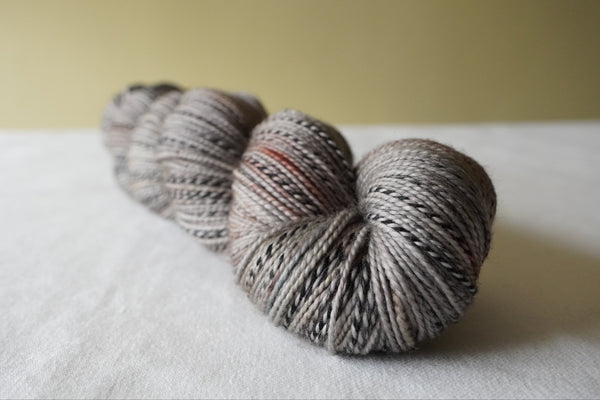 Grévy's Sock - Taupe