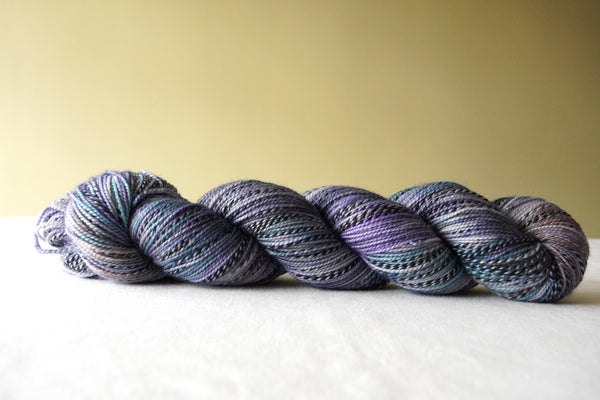 Grévy's Sock - Dove