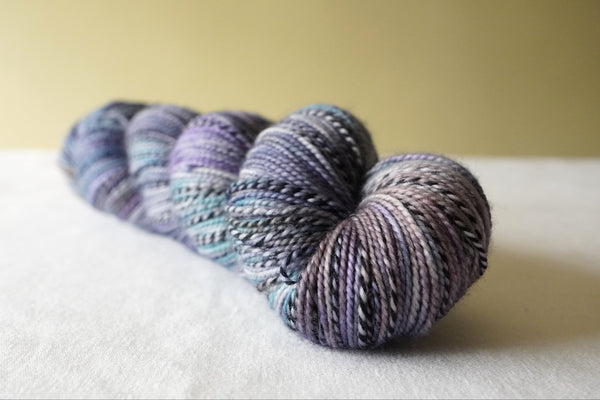 Grévy's Sock - Dove
