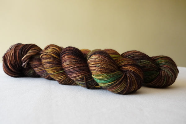 Luxe DK - Bark