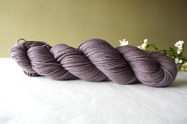 Luxe DK - Dusky Mauve