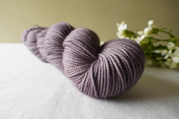 Luxe DK - Dusky Mauve
