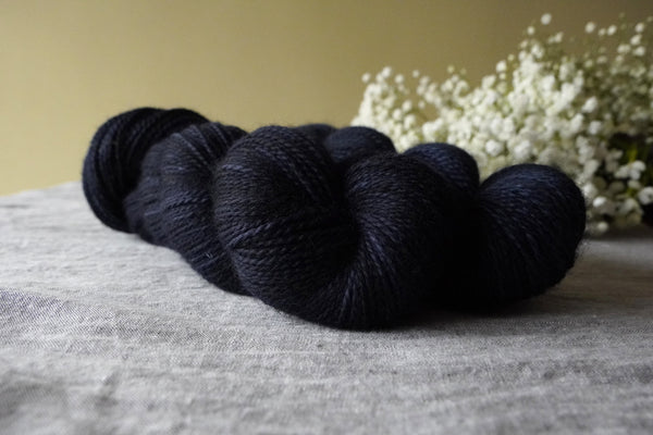 BFL Sock - Black