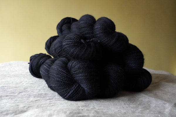 BFL Sock - Black