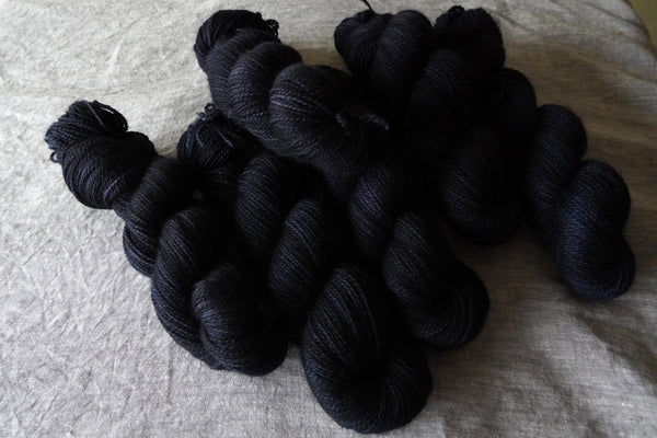 BFL Sock - Black