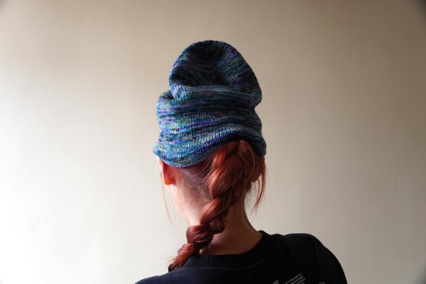 Luxe Sock - Set of Two 50g skeins (100g)