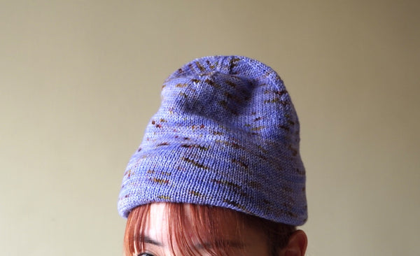 Luxe Sock - Set of Two 50g skeins (100g)