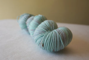 Luxe DK - Peppermint