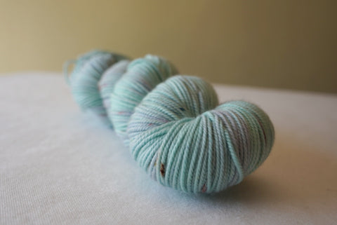 Luxe DK - Peppermint