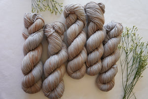 Luxe DK - Peace at Dusk