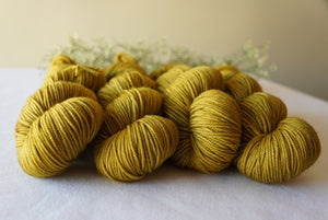 Luxe DK - Citrine