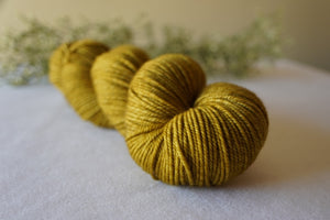 Luxe DK - Citrine (extra)