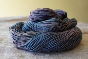 Luxe Sock - Seaweed