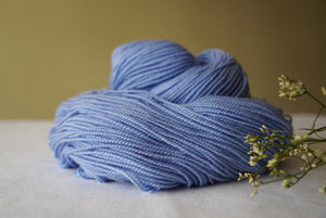 Rustic Merino - Glacier