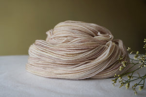 Rustic Merino - Garden Breeze