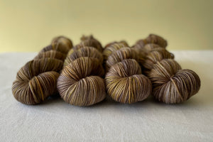 Luxe DK - Mushroom