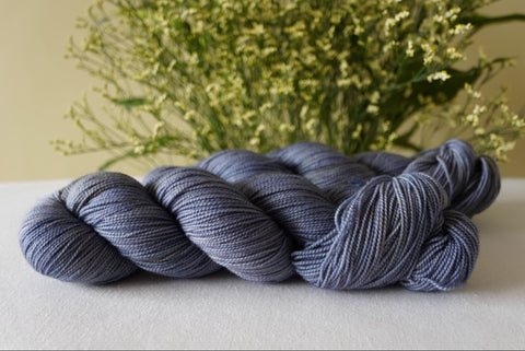 Twist Sock - Old Jeans (Batch 1)