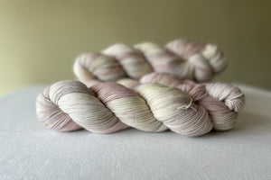 Rustic Merino - Garden Breeze