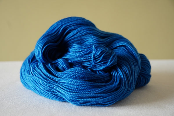 Twist Sock - Lapis